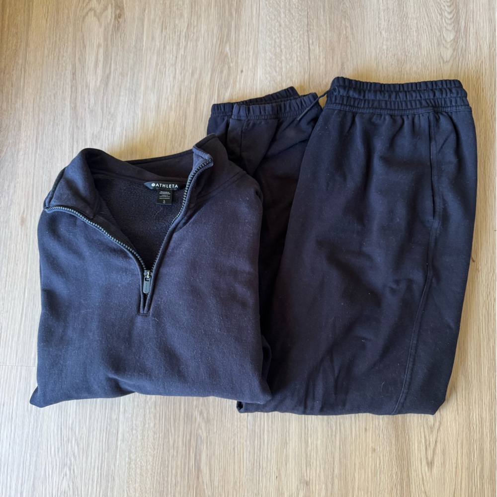Athleta Matching Set